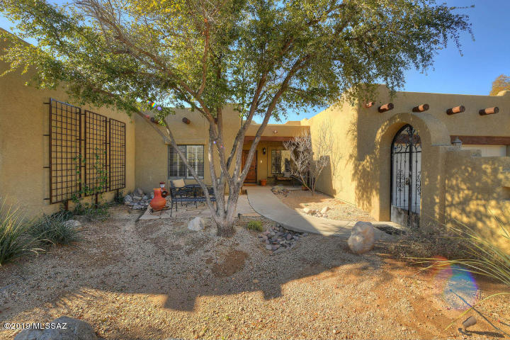 4814 North Castle Ridge Road Tucson, AZ 85749 - Photo 11 of 32