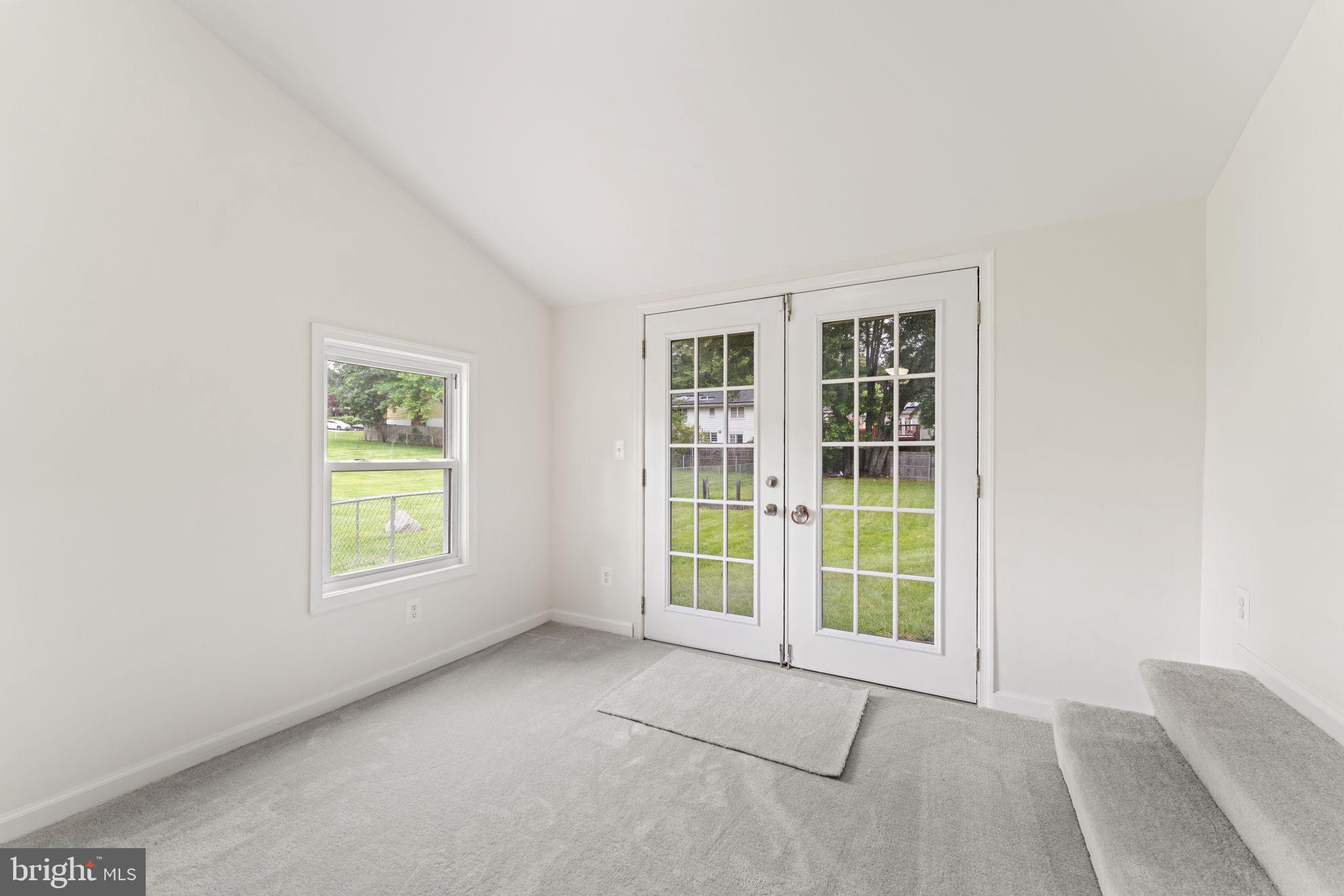 6304 Buckler Road Clinton, MD 20735 - Photo 8 of 24 lower level room