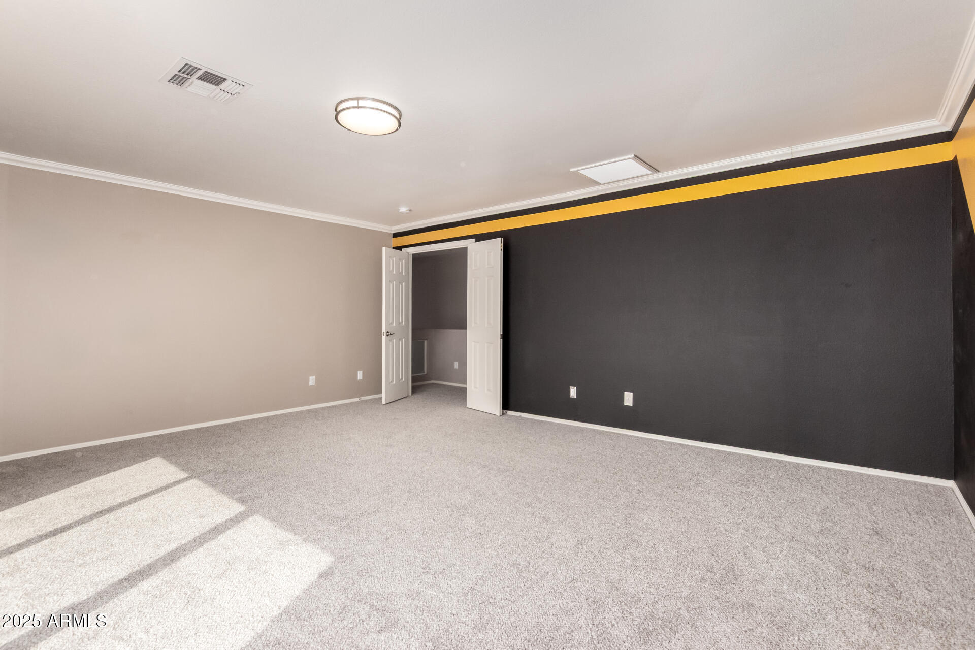 1284 North Conner Avenue Gilbert, AZ 85209 - Photo 25 of 45 a view of an empty room