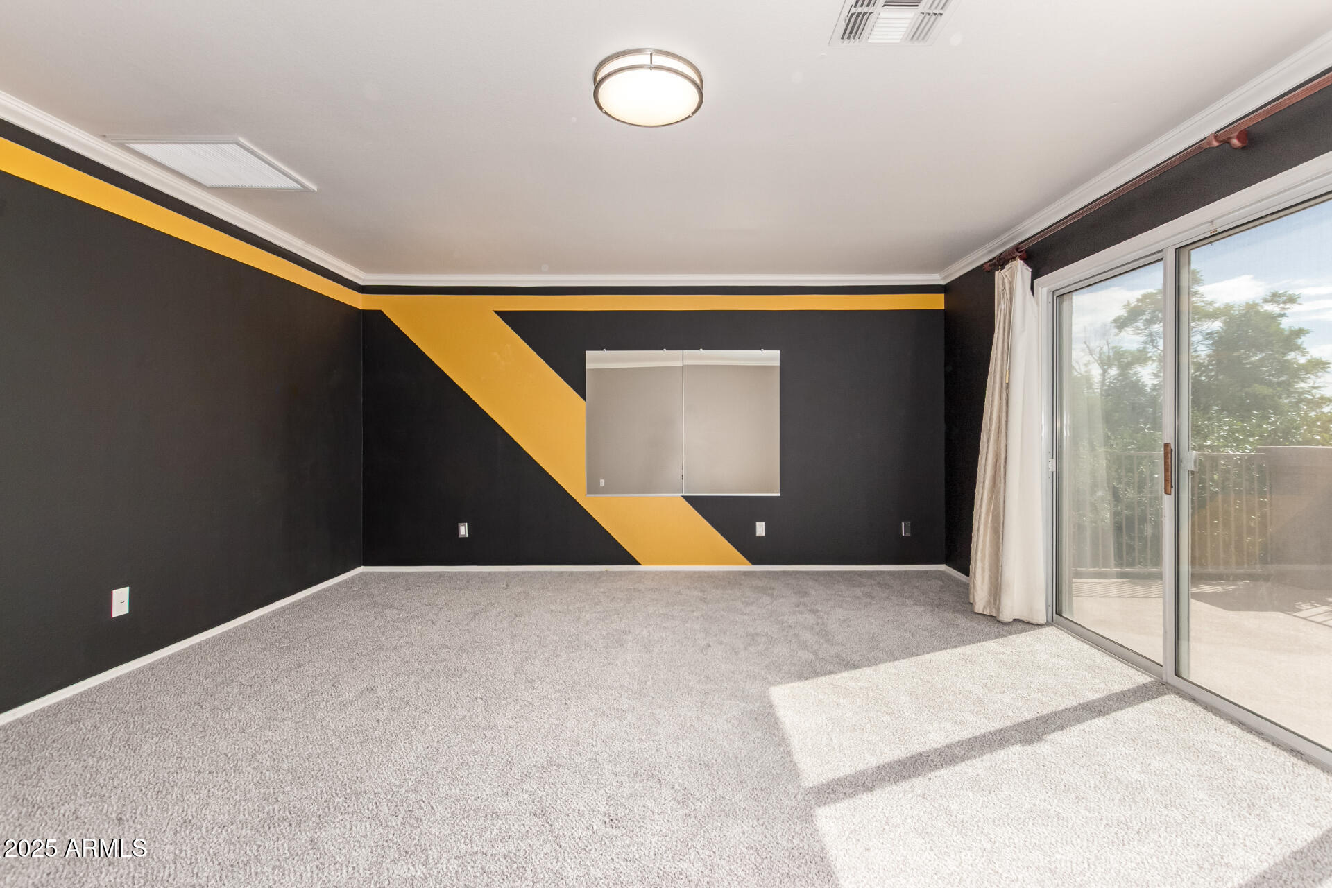 1284 North Conner Avenue Gilbert, AZ 85209 - Photo 27 of 45 a view of a big room with wooden floor