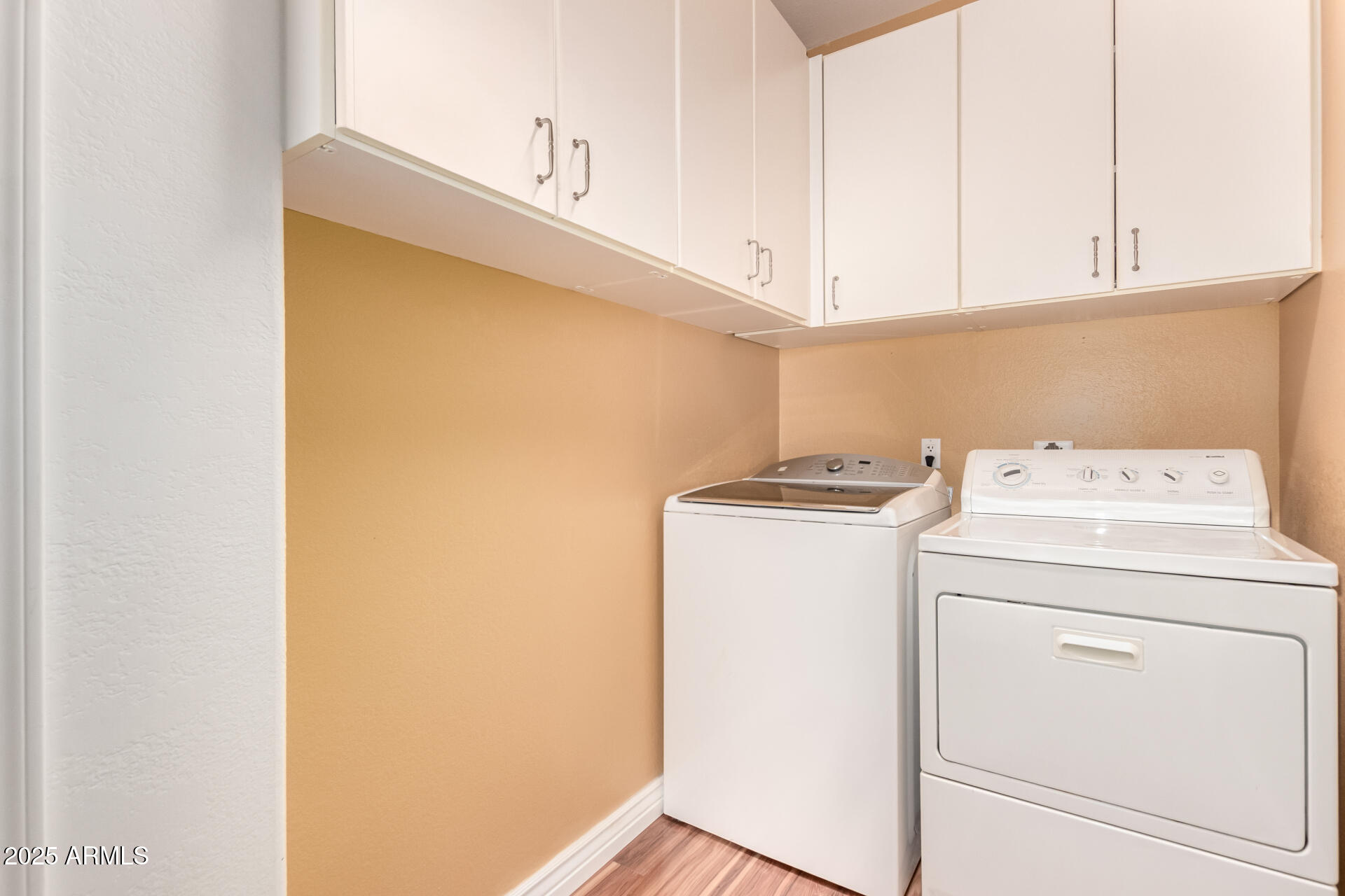 1284 North Conner Avenue Gilbert, AZ 85209 - Photo 36 of 45 a utility room with dryer and washer