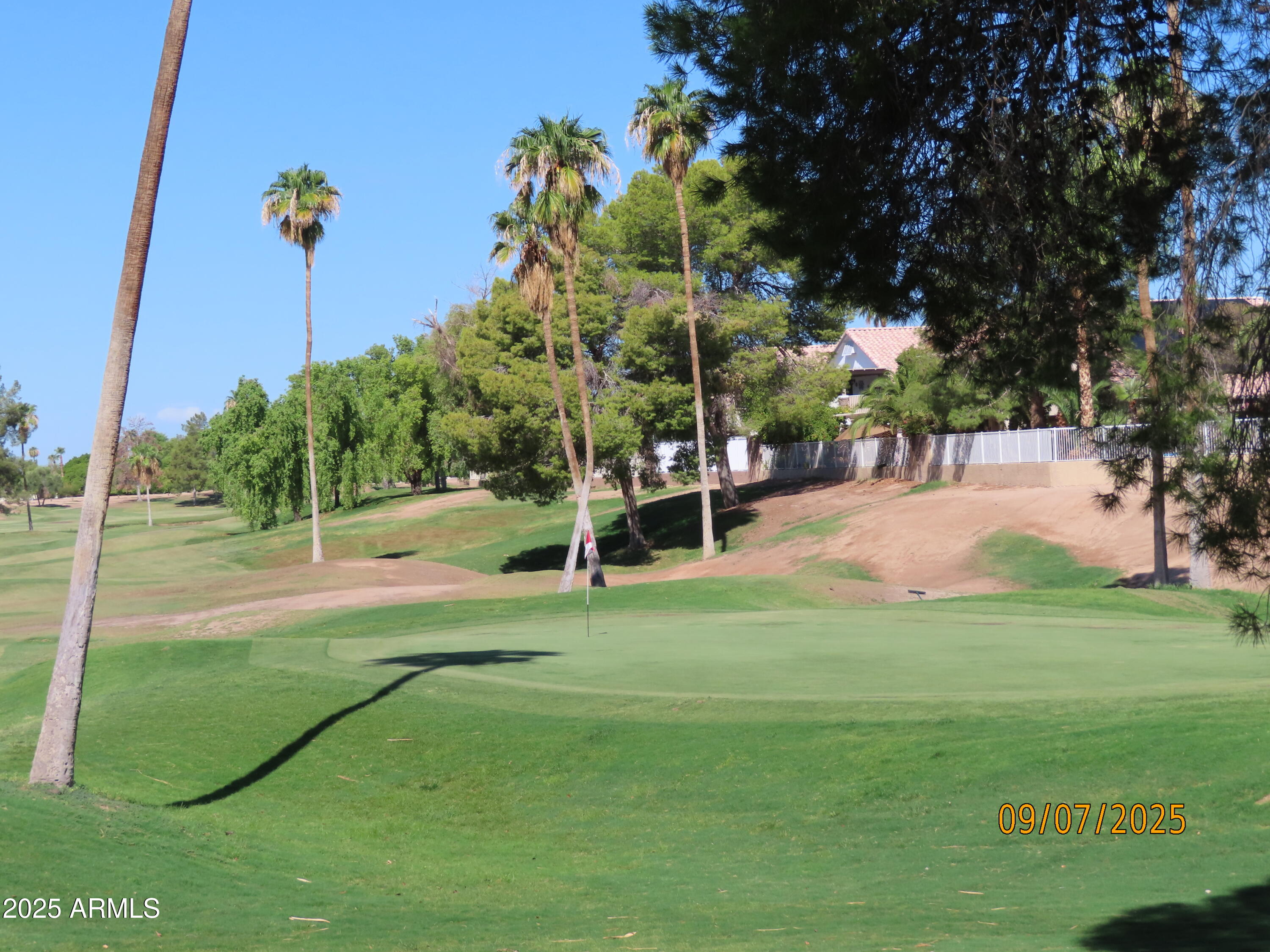 1284 North Conner Avenue Gilbert, AZ 85209 - Photo 38 of 45 a view of a park