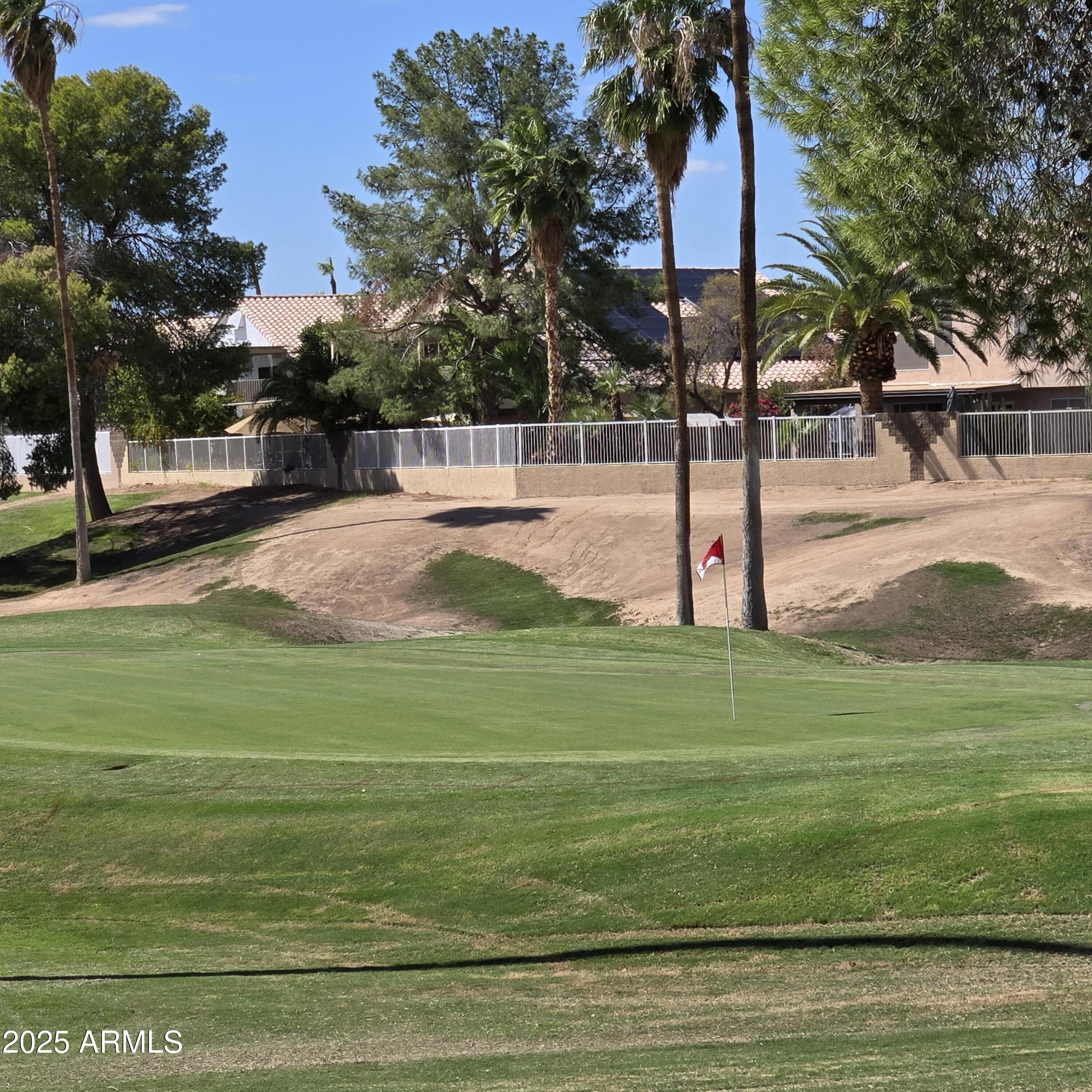 1284 North Conner Avenue Gilbert, AZ 85209 - Photo 40 of 45 a view of a park