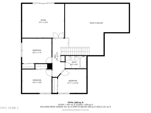 $3,545 | 1284 North Conner Avenue, Gilbert, AZ 85209