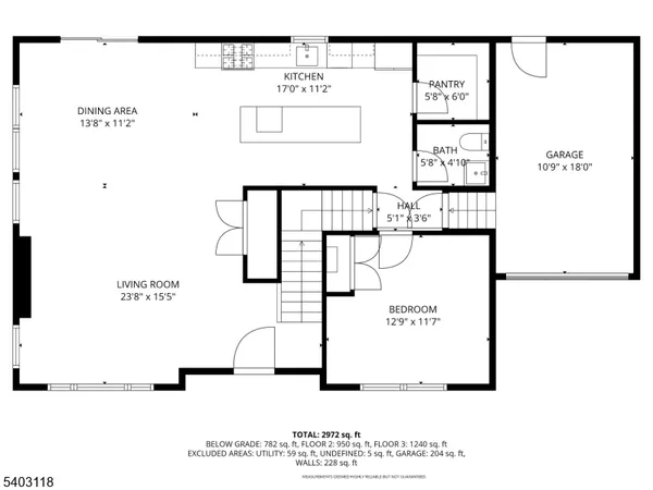$1,599,000 | 85 Kings Road, Chatham, NJ 07928