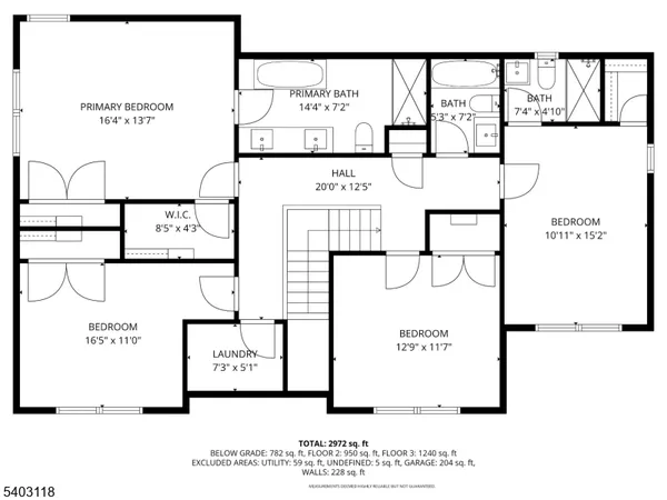 $1,599,000 | 85 Kings Road, Chatham, NJ 07928