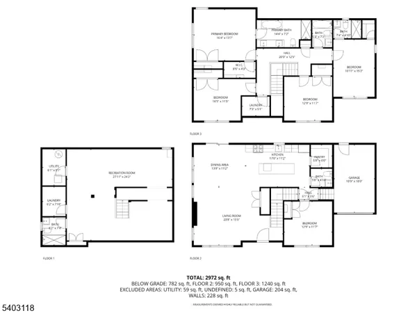 $1,599,000 | 85 Kings Road, Chatham, NJ 07928