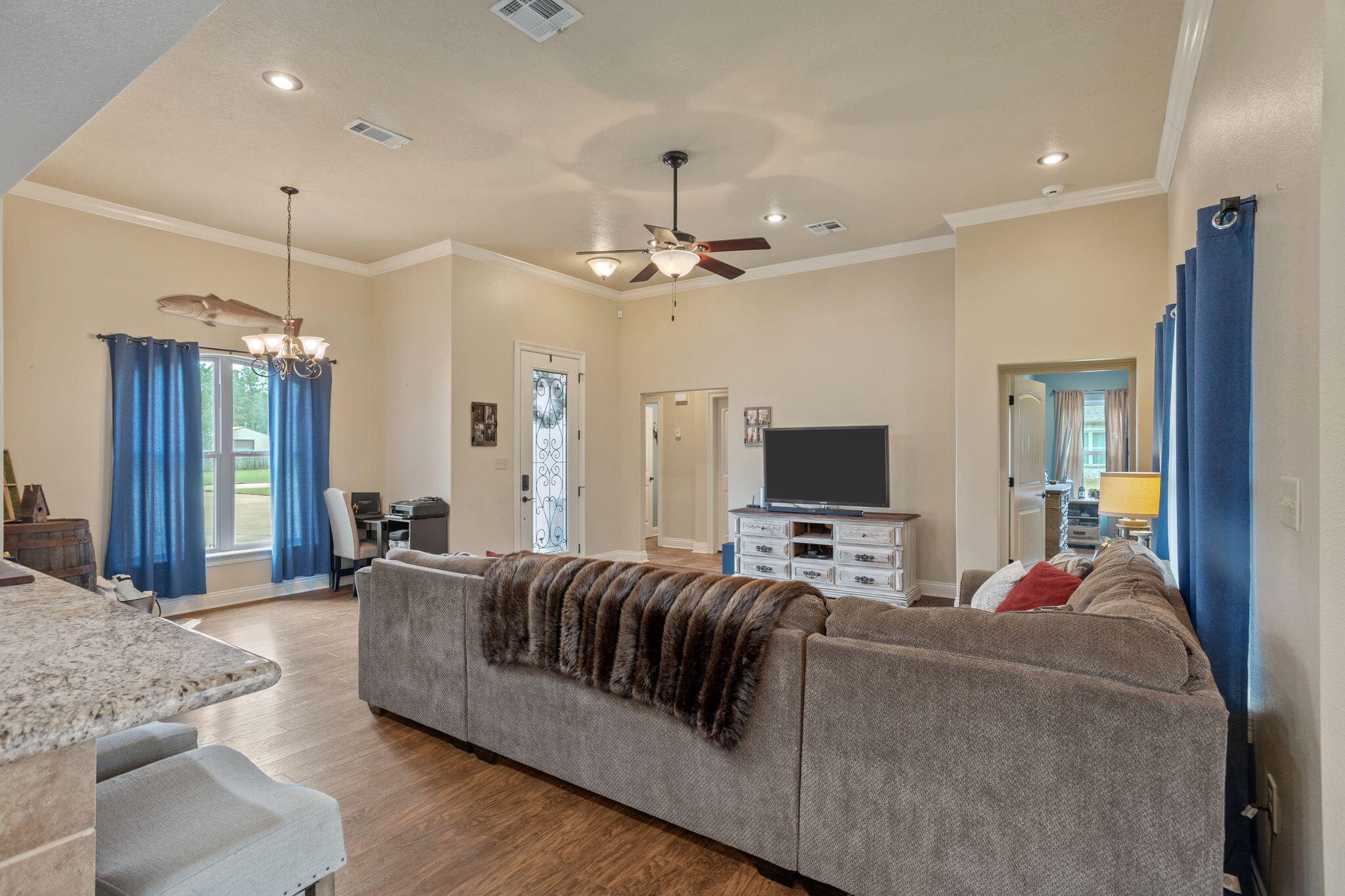 164 Landry Drive Ragley, LA 70657 - Photo 3 of 21 Gallery Image 3