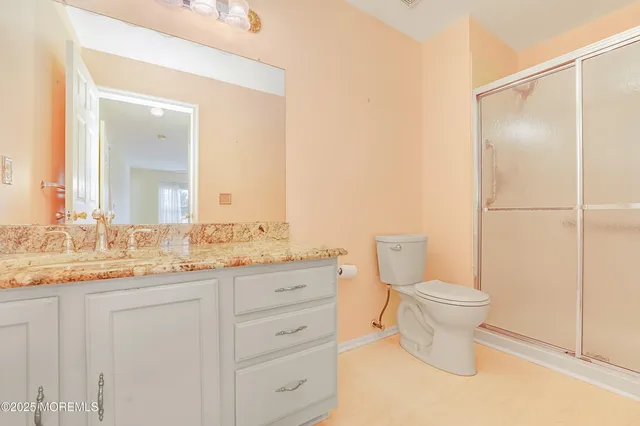 $550,000 | 384 Deuce Drive, Wall, NJ 07719