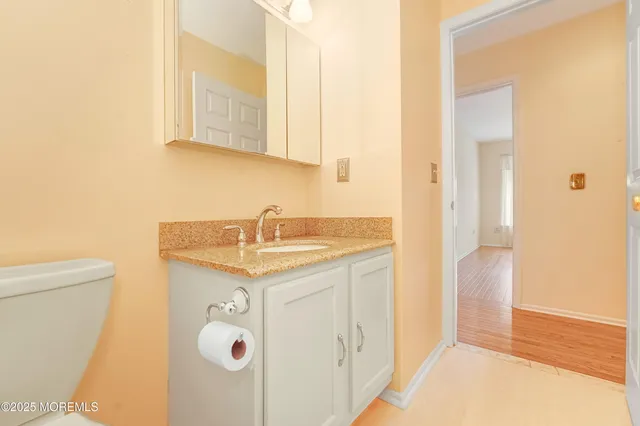 $550,000 | 384 Deuce Drive, Wall, NJ 07719