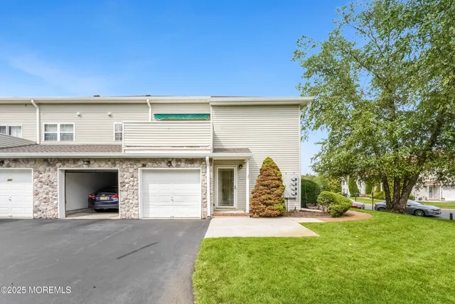 $550,000 | 384 Deuce Drive, Wall, NJ 07719