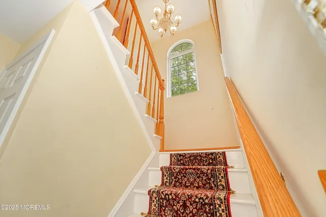 $550,000 | 384 Deuce Drive, Wall, NJ 07719