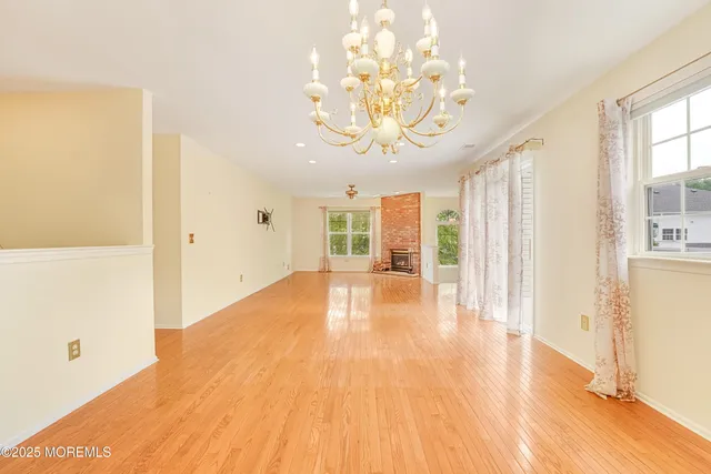 $550,000 | 384 Deuce Drive, Wall, NJ 07719