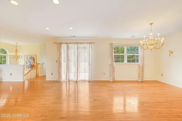 $550,000 | 384 Deuce Drive, Wall, NJ 07719