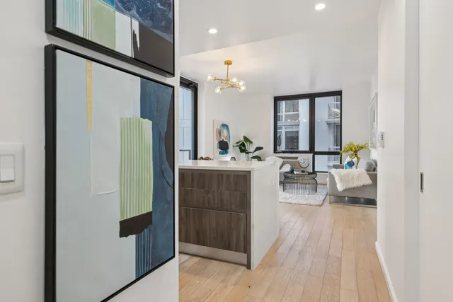 $725,000 | 160 1st Street, Unit 1013, Jersey City, NJ 07302