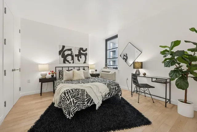 $725,000 | 160 1st Street, Unit 1013, Jersey City, NJ 07302