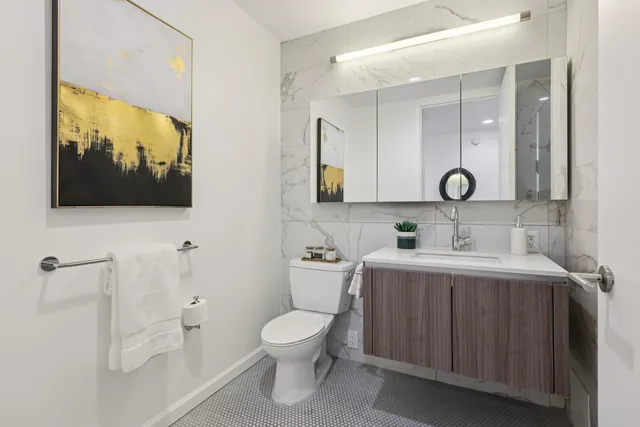 $725,000 | 160 1st Street, Unit 1013, Jersey City, NJ 07302