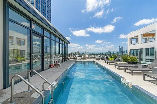 $725,000 | 160 1st Street, Unit 1013, Jersey City, NJ 07302