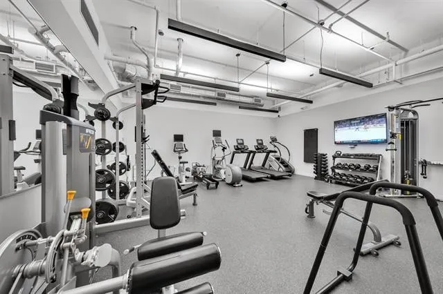 $725,000 | 160 1st Street, Unit 1013, Jersey City, NJ 07302