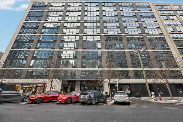 $725,000 | 160 1st Street, Unit 1013, Jersey City, NJ 07302
