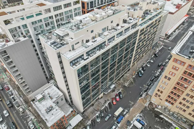 $725,000 | 160 1st Street, Unit 1013, Jersey City, NJ 07302