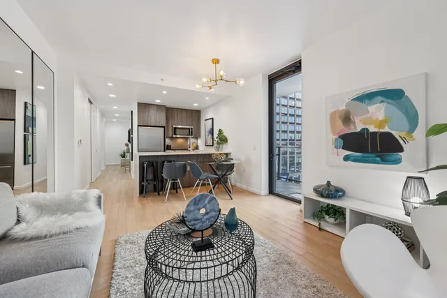 $725,000 | 160 1st Street, Unit 1013, Jersey City, NJ 07302