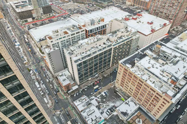 $725,000 | 160 1st Street, Unit 1013, Jersey City, NJ 07302