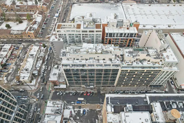 $725,000 | 160 1st Street, Unit 1013, Jersey City, NJ 07302