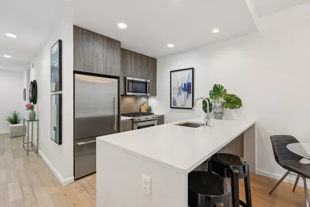 $725,000 | 160 1st Street, Unit 1013, Jersey City, NJ 07302