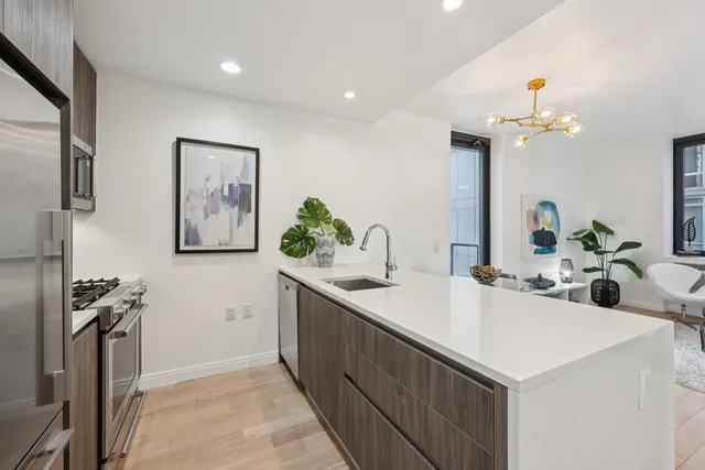 $725,000 | 160 1st Street, Unit 1013, Jersey City, NJ 07302