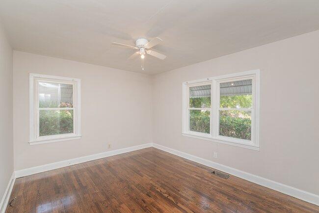 3830 Dyches Road Aiken, SC 29801 - Photo 21 of 25