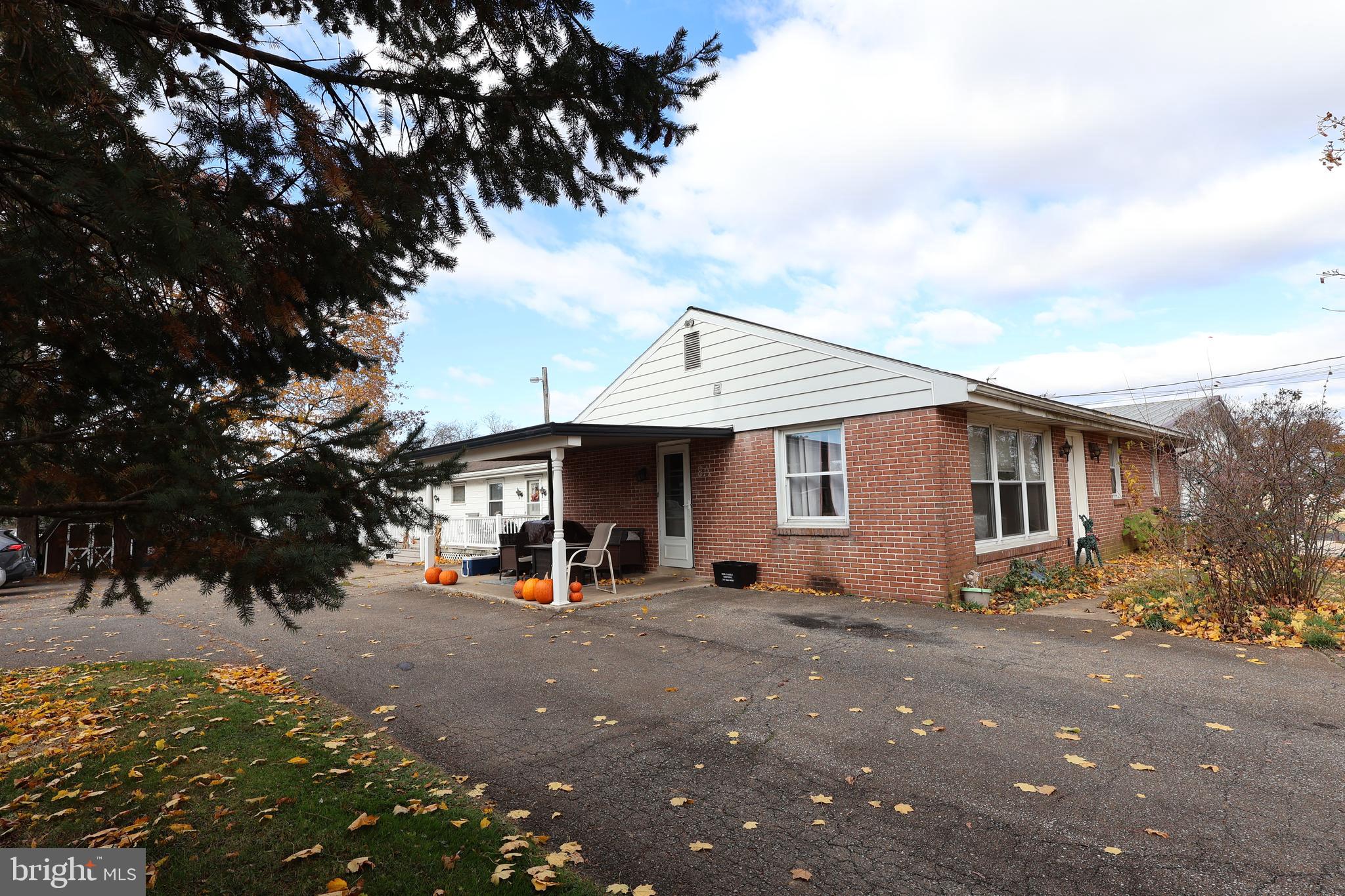 8 North Hollander Road Gordonville, PA 17529 - Photo 40 of 47 Gallery Image 40