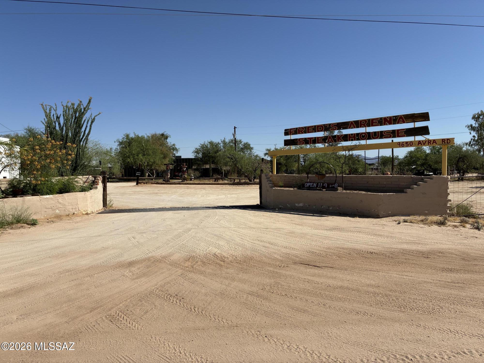 13690 West Ava Road, Unit 3 Tucson, AZ 85736 - Photo 7 of 7