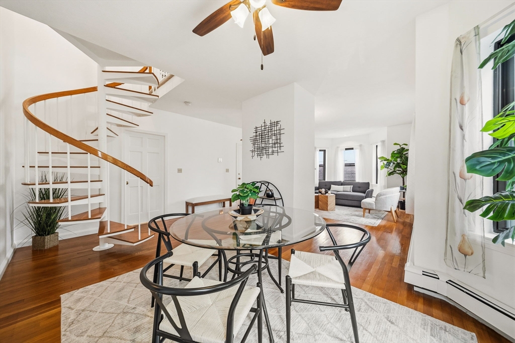 86 Walnut Street, Unit 3 Boston, MA 02122 - Photo 24 of 38