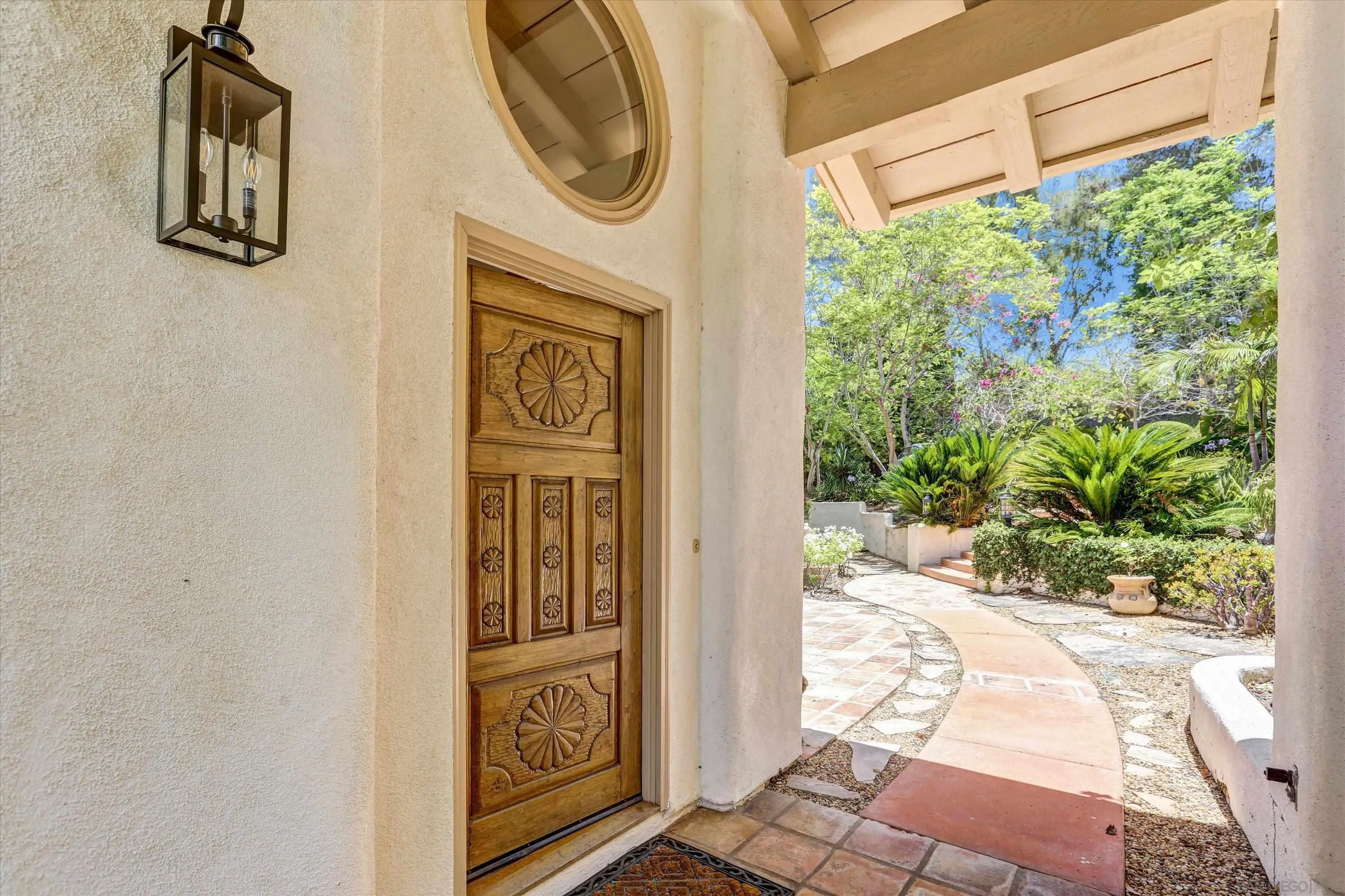 16722 Via Lago Azul Rancho Santa Fe, CA 92067 - Photo 3 of 42