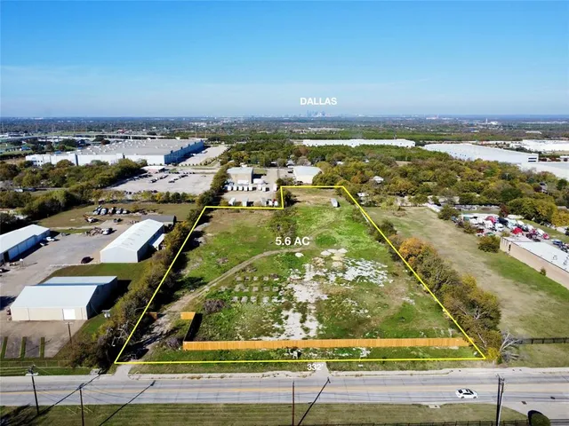 $1,900,000 | 3135-3155 Danieldale Road, Lancaster, TX 75134