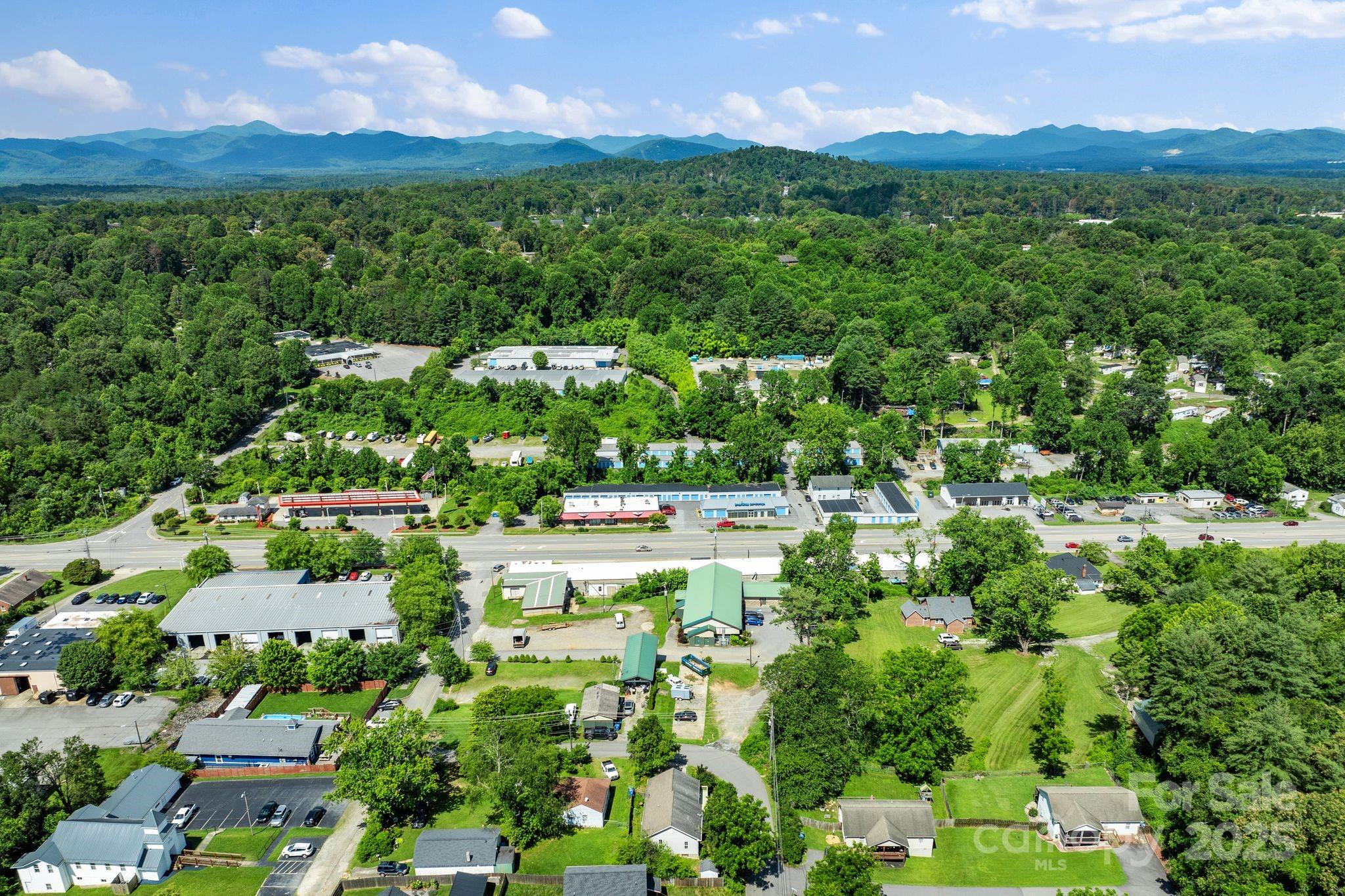 19 Busbee View Road Asheville, NC 28803 - Photo 23 of 23 Gallery Image 23