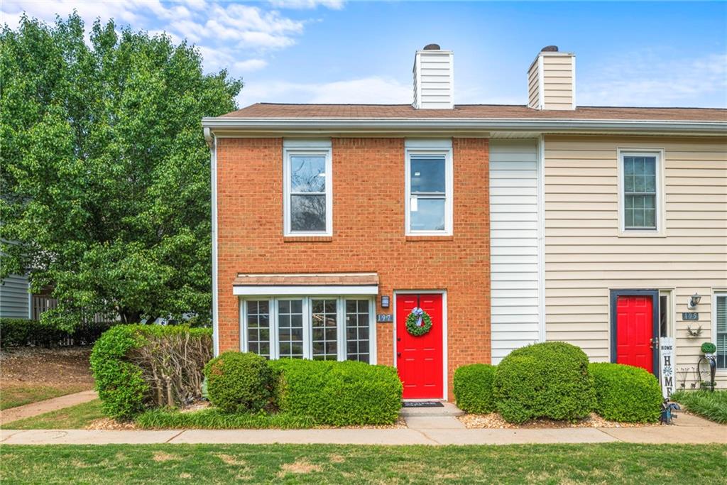 197 Holcomb Ferry Road Roswell, GA 30076 - Photo 1 of 1 Gallery Image 1