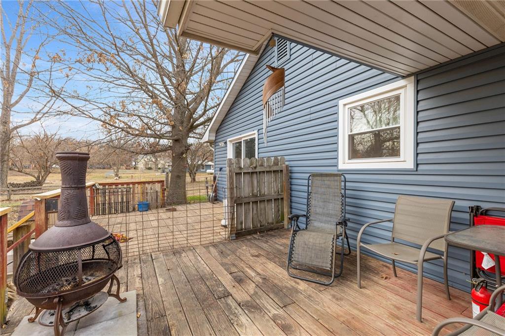 120 Northwest 191 Road Warrensburg, MO 64093 - Photo 32 of 50