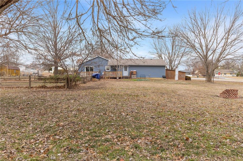 120 Northwest 191 Road Warrensburg, MO 64093 - Photo 36 of 50