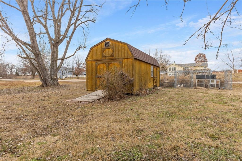 120 Northwest 191 Road Warrensburg, MO 64093 - Photo 39 of 50
