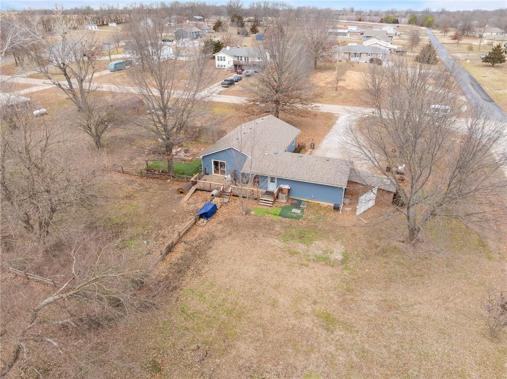 120 Northwest 191 Road Warrensburg, MO 64093 - Photo 44 of 50