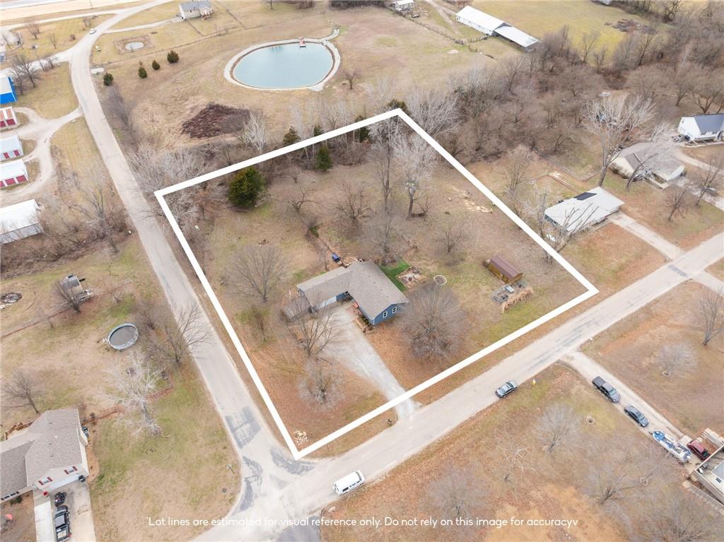 120 Northwest 191 Road Warrensburg, MO 64093 - Photo 47 of 50