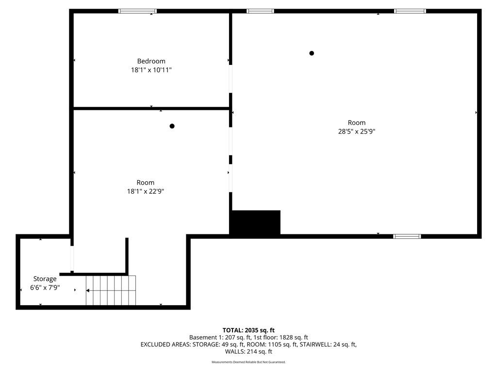 120 Northwest 191 Road Warrensburg, MO 64093 - Photo 48 of 50
