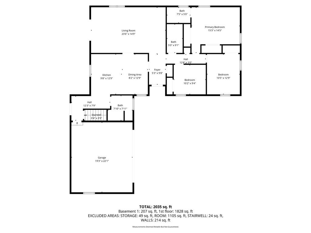 120 Northwest 191 Road Warrensburg, MO 64093 - Photo 49 of 50
