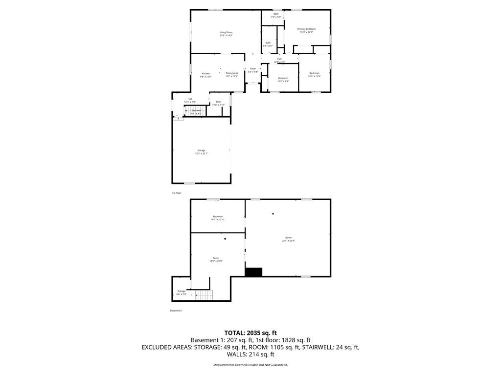 120 Northwest 191 Road Warrensburg, MO 64093 - Photo 50 of 50