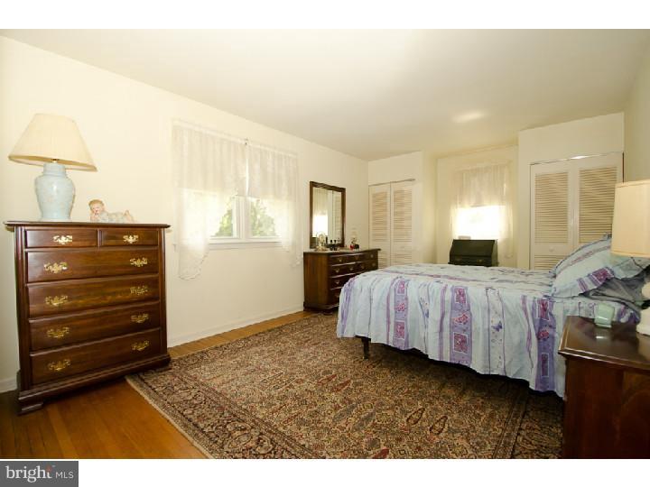 71 Arbor Road Churchville, PA 18966 - Photo 11 of 25 Bedroom - Main