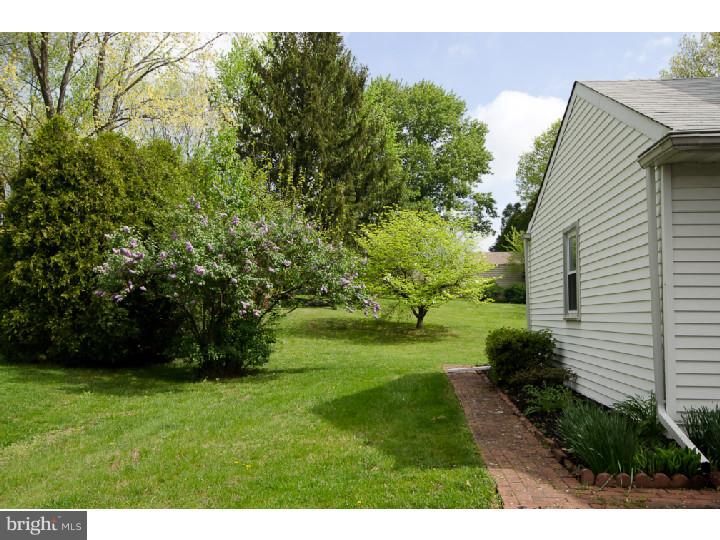 71 Arbor Road Churchville, PA 18966 - Photo 19 of 25 Exterior Side