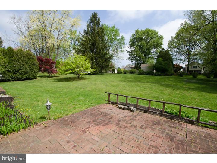 71 Arbor Road Churchville, PA 18966 - Photo 22 of 25 Patio
