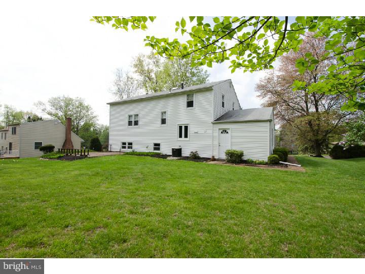 71 Arbor Road Churchville, PA 18966 - Photo 24 of 25 Exterior Back